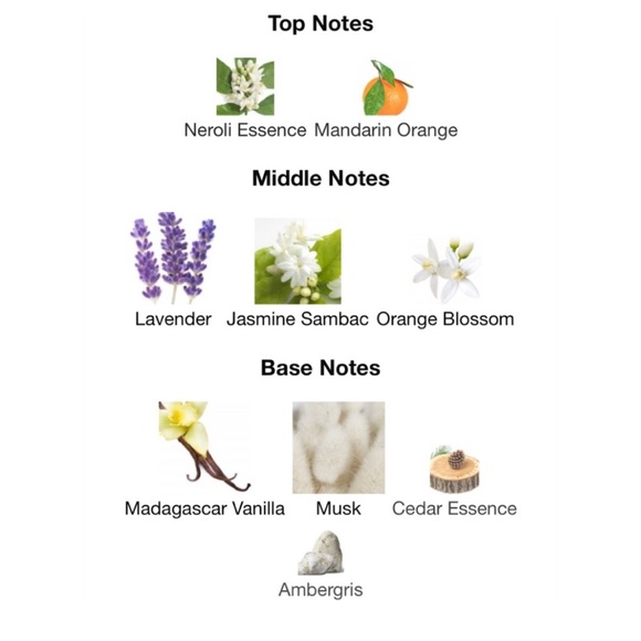 YVES SAINT LAURENT (YSL) Libre Eau de Parfum - .33 fl oz NIB - Picture 4 of 5